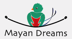 mayan-dreams logo
