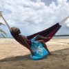 Hammock multicolor - Guatemala