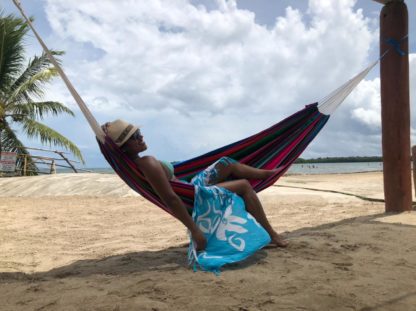 Hammock multicolor - Guatemala