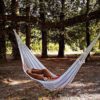 fisherman's hammock size m - Grey color - Switzerland - Shil Zurich 2021