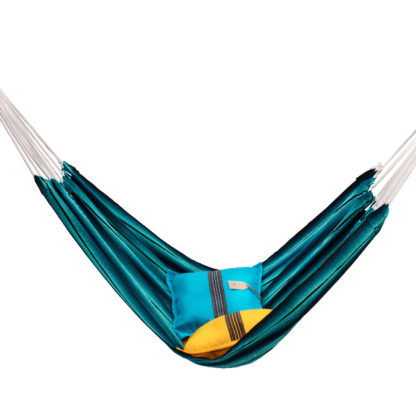 Green Fabric studio - Mayan hammock