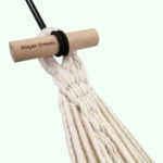 Ropes and Woods - Hanging-Kit