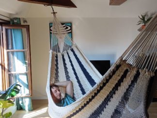 XXL Hammock - Net Yucatan Style