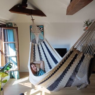XXL Hammock - Net Yucatan Style