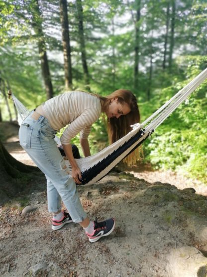 Net Hammock for Kids