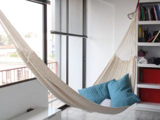 XXL White Loft Guatemala