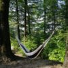 Kid hammock - Kid sleeping forest ZRH 2022
