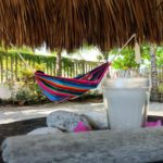 Mayan Fabric Hammock |  XL – Multicolor (Handwoven)