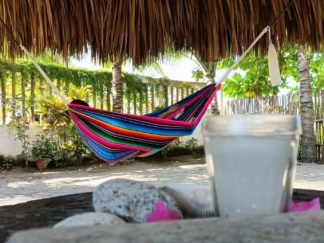2 persons hammock from Nahuala.