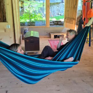 2 Pax Hammock from Nahuala area
