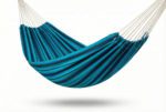 Mayan Fabric hammock |  XL – Shades of Green