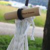 Attaches et kit Ropes and Woods, hamac filet Dübendorf 06.24