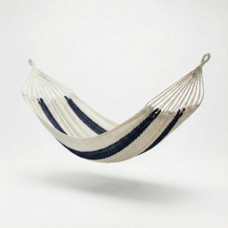 hammock for kids - net in cotton handwoven in Guatemala