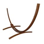 Hängemattenständer aus Lärche – Latino Relax L