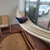 net hammock with stand
