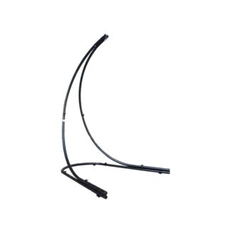 lunatta hammock support metal chair