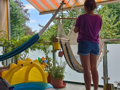 Handmade finishing and reparation in Switzerland.