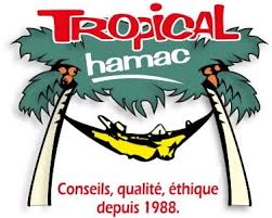 Tropical Hamac