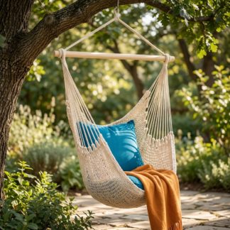 Design hanging chair